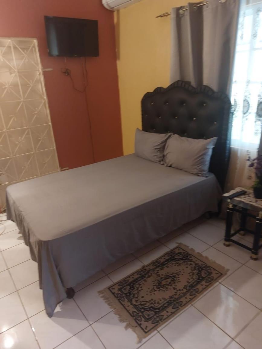 Griffiths Guest House White Hill المظهر الخارجي الصورة