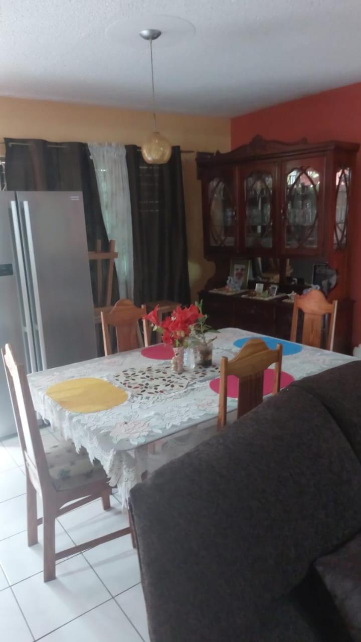 Griffiths Guest House White Hill المظهر الخارجي الصورة
