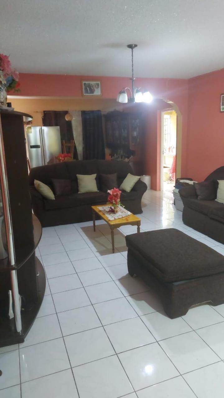Griffiths Guest House White Hill المظهر الخارجي الصورة
