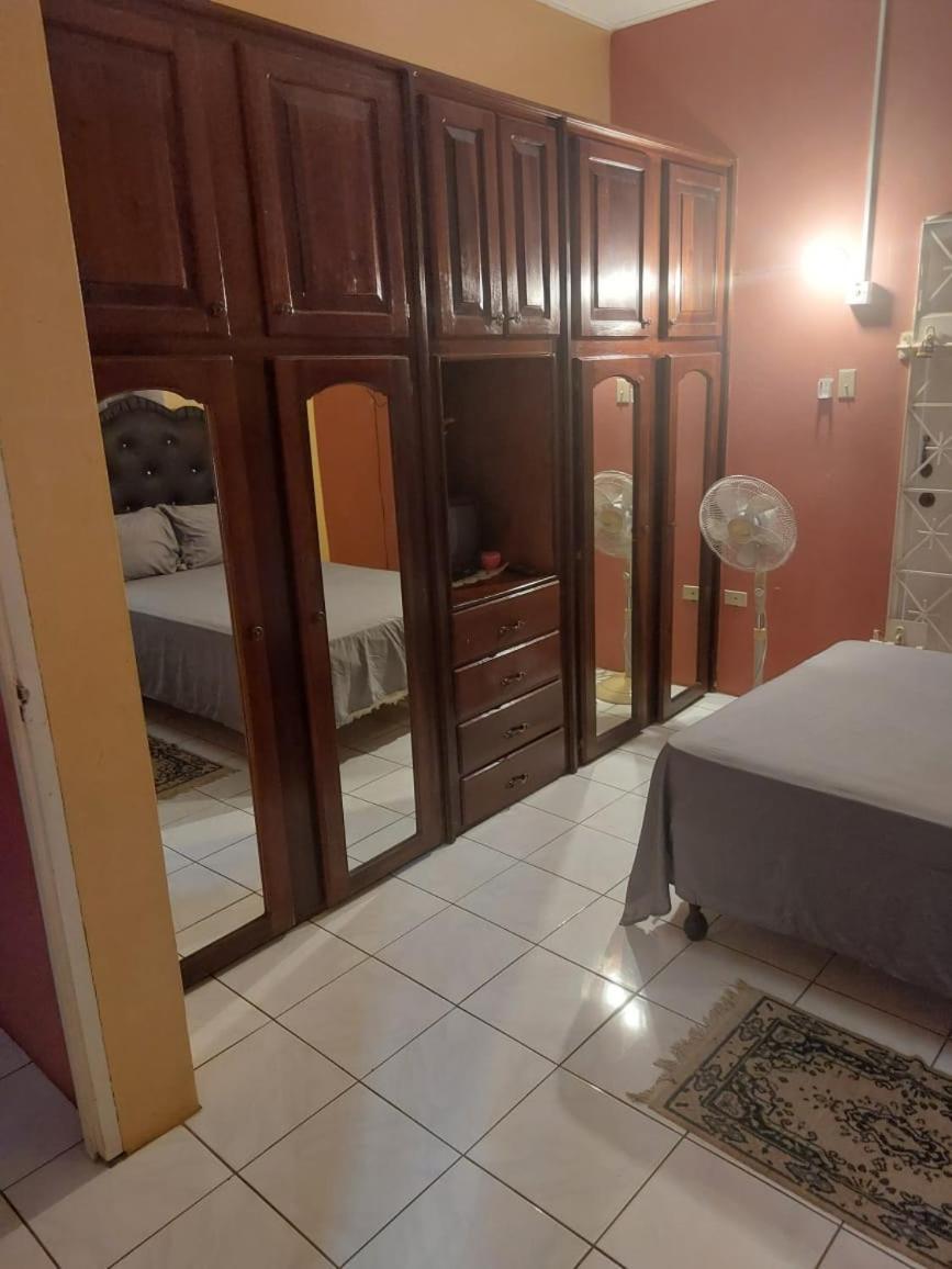 Griffiths Guest House White Hill المظهر الخارجي الصورة