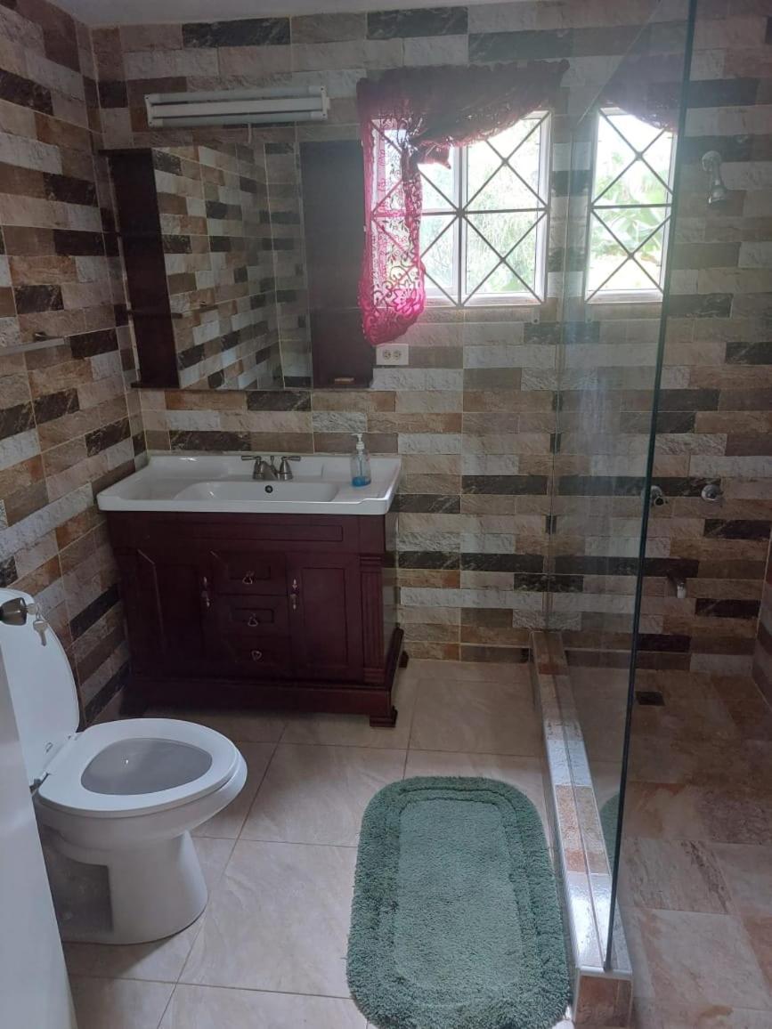 Griffiths Guest House White Hill المظهر الخارجي الصورة