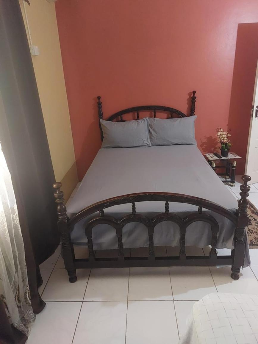 Griffiths Guest House White Hill المظهر الخارجي الصورة