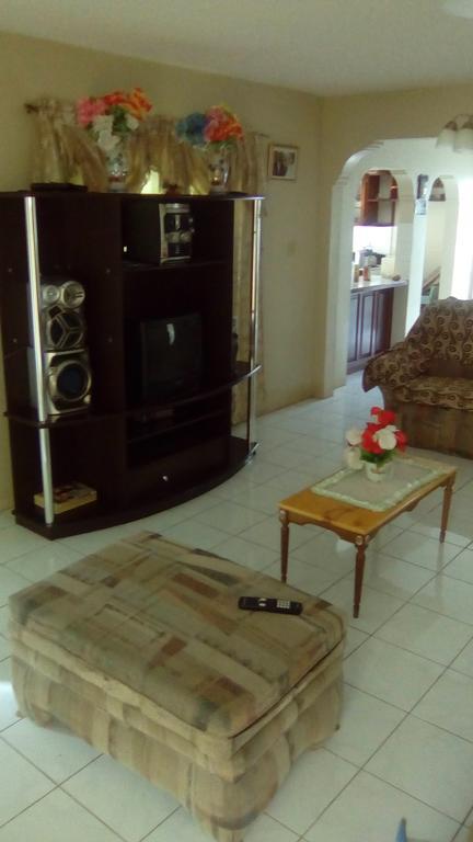 Griffiths Guest House White Hill المظهر الخارجي الصورة