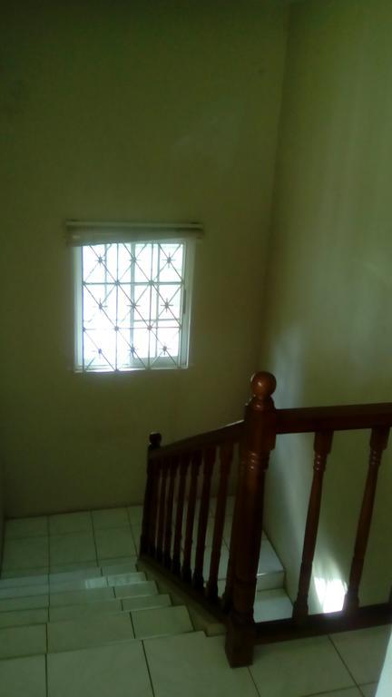 Griffiths Guest House White Hill المظهر الخارجي الصورة