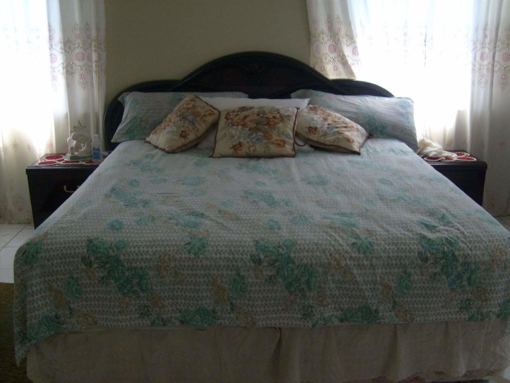 Griffiths Guest House White Hill المظهر الخارجي الصورة