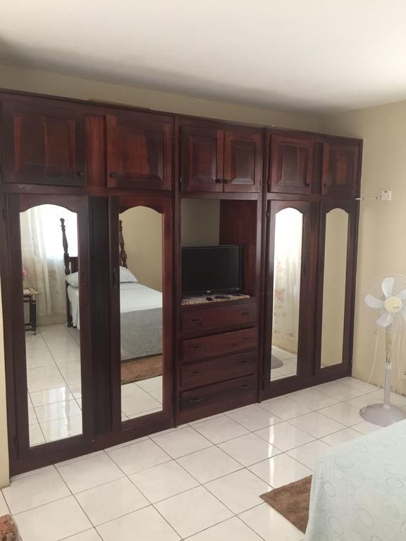 Griffiths Guest House White Hill المظهر الخارجي الصورة