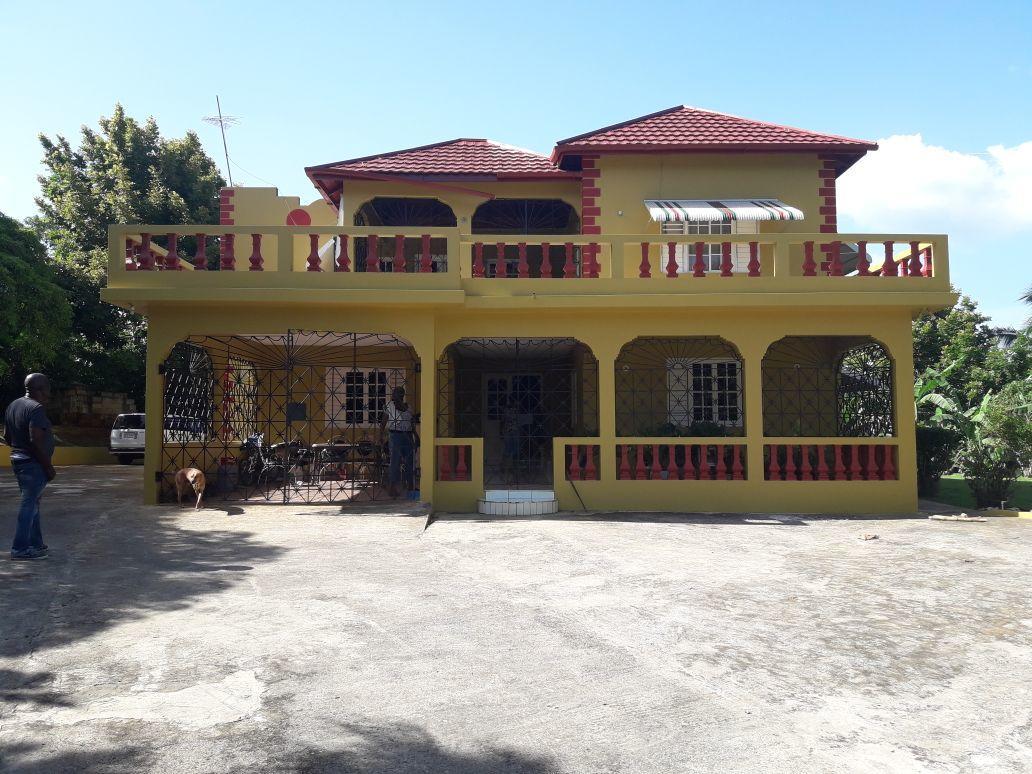 Griffiths Guest House White Hill المظهر الخارجي الصورة