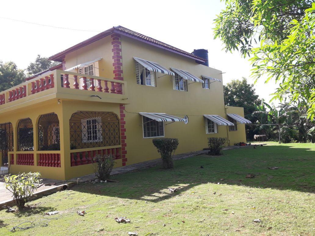 Griffiths Guest House White Hill المظهر الخارجي الصورة