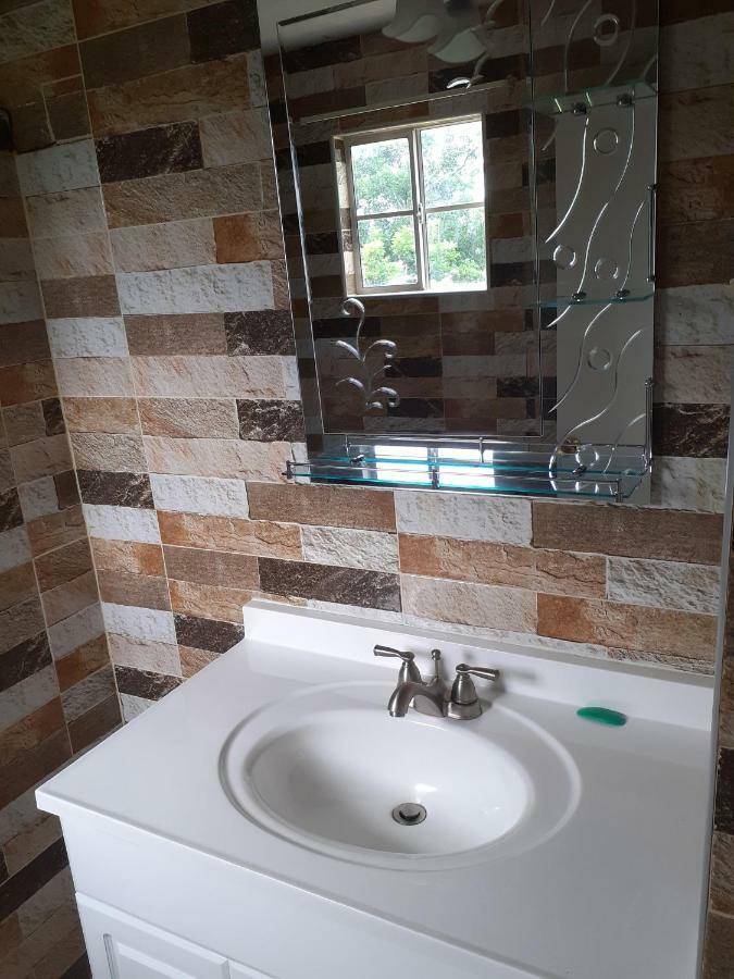 Griffiths Guest House White Hill المظهر الخارجي الصورة