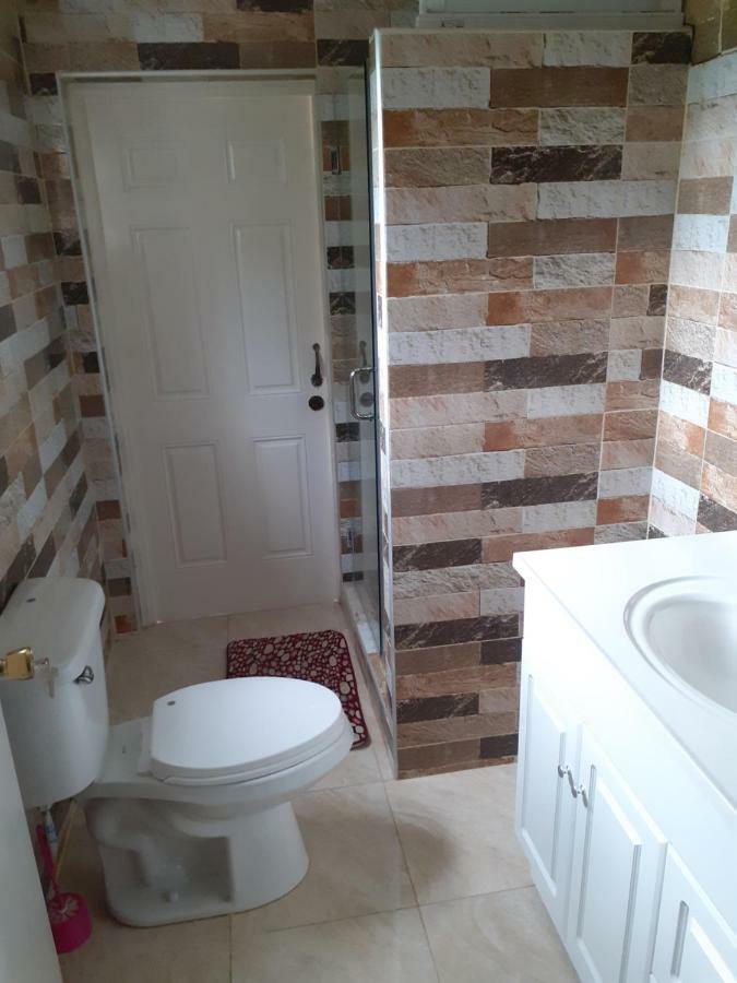 Griffiths Guest House White Hill المظهر الخارجي الصورة