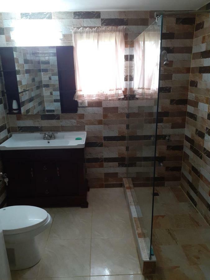 Griffiths Guest House White Hill المظهر الخارجي الصورة
